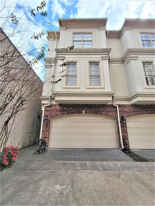 2508 South Blvd, Houston, TX, 77098-5112 | Card Image