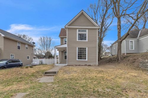 2816 Lafayette St, Saint Joseph, MO, 64507-1614 | Card Image