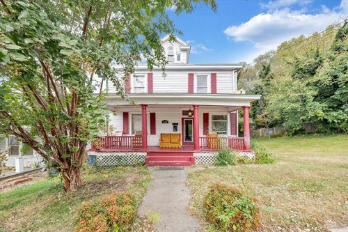 604 Elm Ave Se, Roanoke, VA, 24013-1729 | Card Image