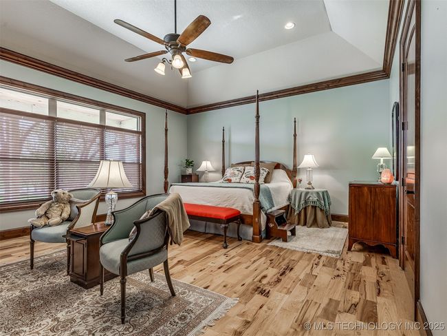 5500 S 329 Th East Ave, House other with 3 bedrooms, 5 bathrooms and null parking in Broken Arrow OK | Image 24