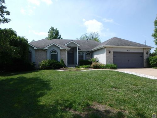 7141 Sw Lancelot Ln, Topeka, KS, 66610-1560 | Card Image