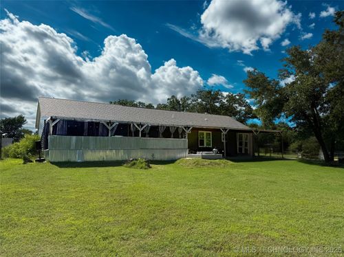 3669 A J Hallum Road, Marietta, OK, 73448 | Card Image