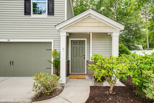 51 Mary Elizabeth Dr, Lady's Island, SC, 29907-2286 | Card Image