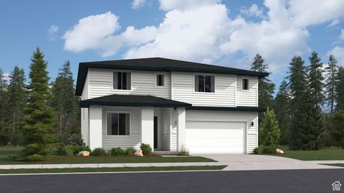 b263-1800 N Badger Ln, Saratoga Springs, UT, 84045 | Card Image