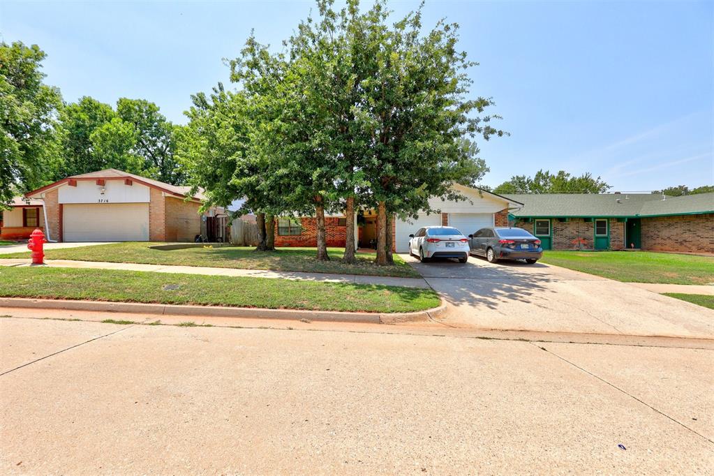48th Pl, Oklahoma City, OK 73135