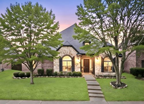 1012 Cross Plains Dr, Allen, TX, 75013-1146 | Card Image