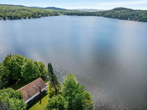 445 & 446 Beach Road, Pittsburg, NH, 03592 | Card Image