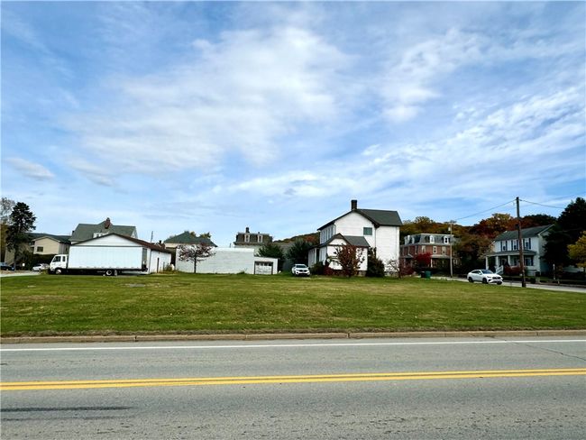 213 Y Street & 3rd Ave, Home with 0 bedrooms, 0 bathrooms and null parking in Derry Boro PA | Image 5