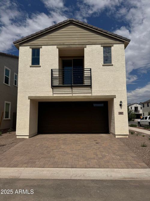 2469 W Rowel Rd, Phoenix, AZ, 85085-8978 | Card Image