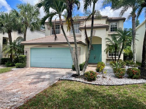9869 Woodworth Ct, Wellington, FL, 33414-6409 | Card Image