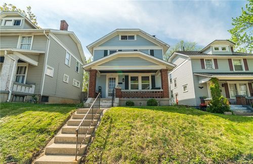 129 Linsan Ct, Dayton, OH, 45410-2816 | Card Image