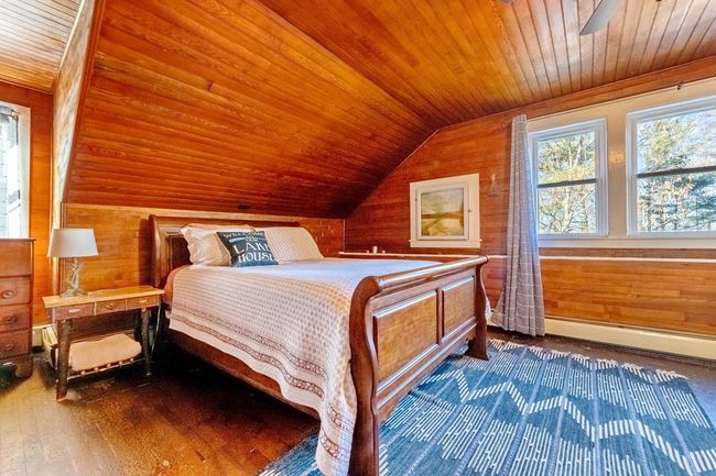 237 Lancaster Rd, House other with 4 bedrooms, 3 bathrooms and null parking in Whitefield NH | Image 20