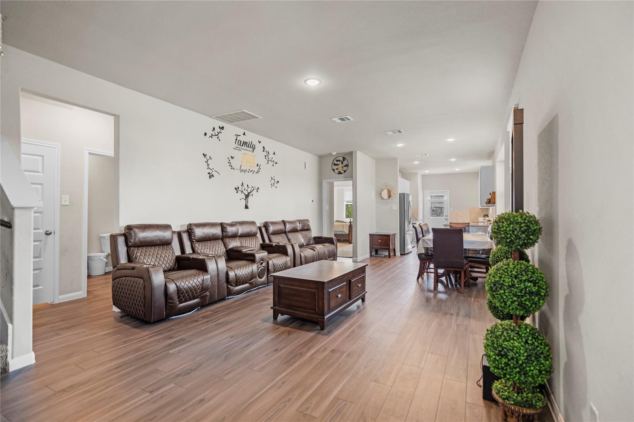 Residential in Huntsville 5