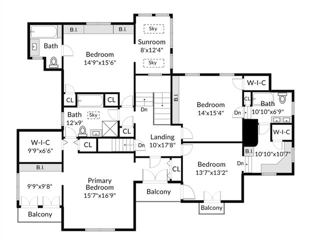 second floor | Image 31