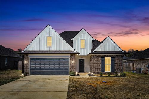 1104 Bayou Bay Ct, Frierson, LA, 71027-2007 | Card Image