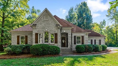 1792 Ridge Oaks Dr, Oak Ridge, NC, 27310-8714 | Card Image
