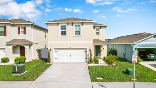 2879 Common Crane Ct, HARMONY, FL, 34773-6143 | Card Image