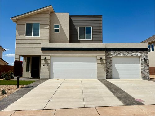 4225 E El Capitan Way, Saint George, UT, 84790 | Card Image