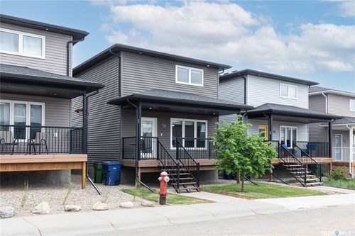 58 Brigham Road, Moose Jaw, SK, S6K0A7 | Card Image