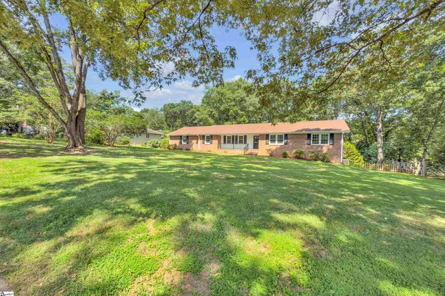505 E Hackney Rd, House other with 3 bedrooms, 2 bathrooms and 2 parking in Greer SC | Image 40