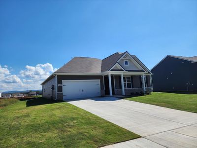 5440 Briley Lane, House other with 4 bedrooms, 2 bathrooms and 2 parking in Cookeville TN | Image 1