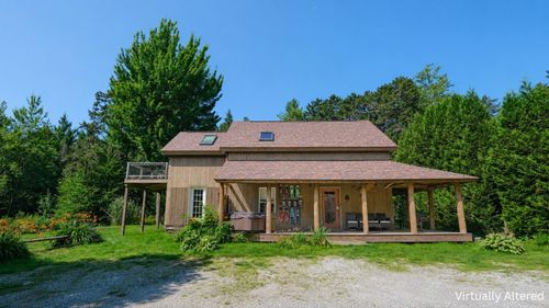 96 Paradise Ln, Mount Holly, VT, 05758-9597 | Card Image