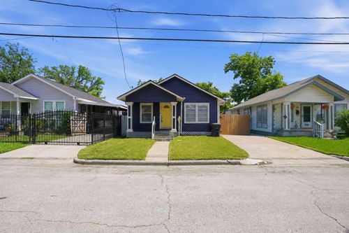 5315 Bell St, Houston, TX, 77023-2005 | Card Image