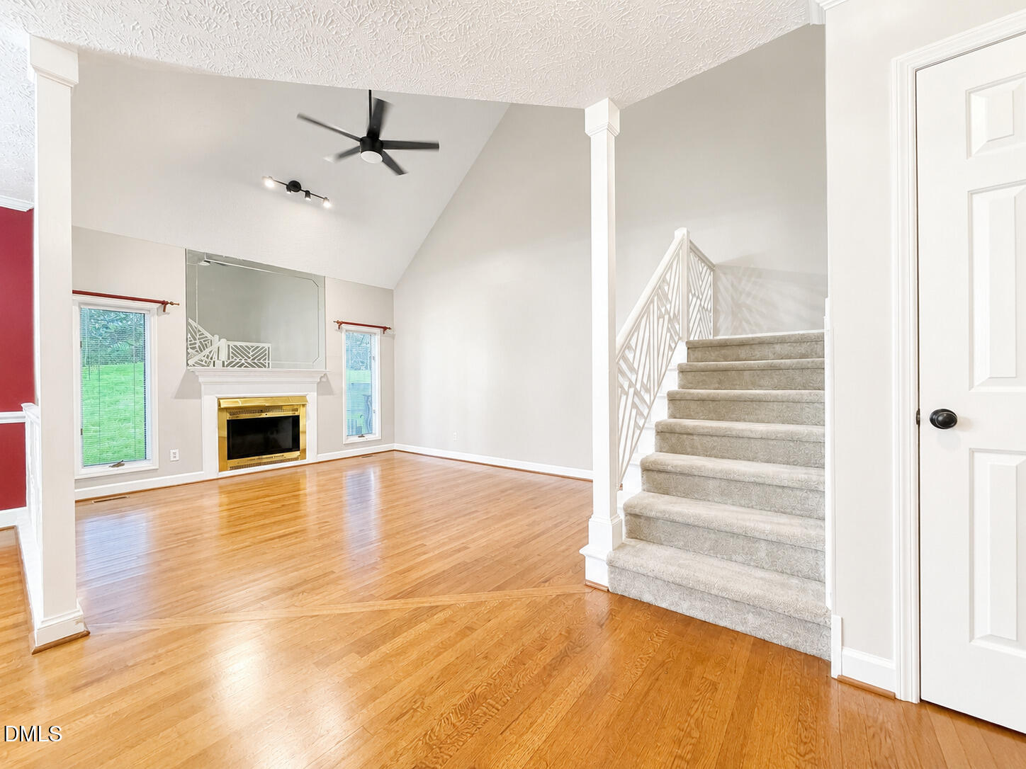 Residential in Fayetteville 4