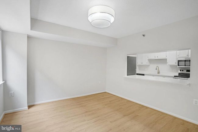 APT-611 - 1301 N Courthouse Rd, Condo with 1 bedrooms, 2 bathrooms and null parking in ARLINGTON VA | Image 8