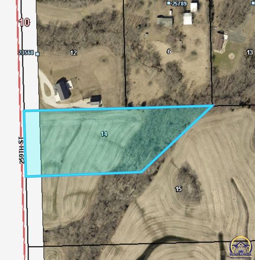 00000 259th St, Mc Louth, KS, 66054 | Card Image