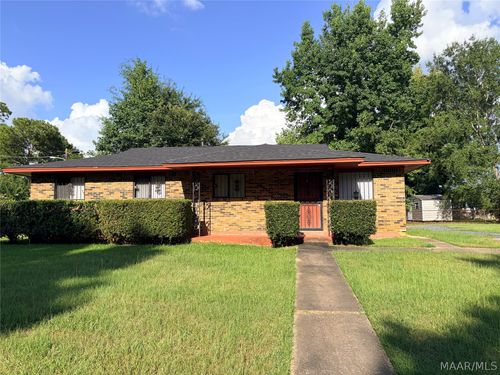 230 Longbrook Dr, Montgomery, AL, 36110-1220 | Card Image