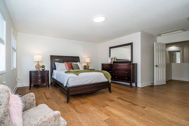 12 Hickman Rd, House attached with 4 bedrooms, 4 bathrooms and 2 parking in Ajax ON | Image 26