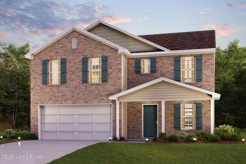 109 Pikes Peak Pl, Elizabethtown, KY, 42701-4912 | Card Image