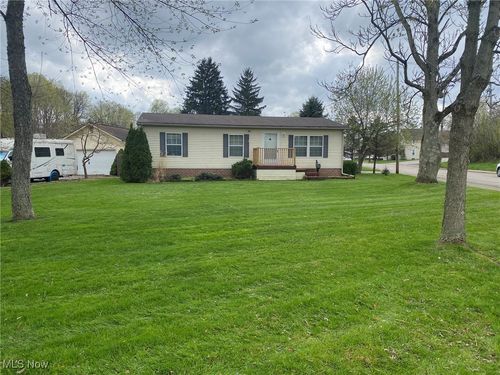 195 Prospect St, East Palestine, OH, 44413-1508 | Card Image