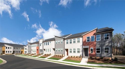 1613 Worley Way Nw, Atlanta, GA, 30318 | Card Image