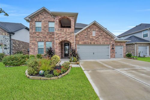 31618 Donoso Drive, Fulshear, TX, 77441 | Card Image