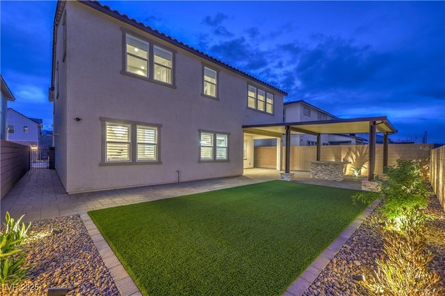 8984 Rolling Pietra St, House other with 5 bedrooms, 5 bathrooms and null parking in Las Vegas NV | Image 35