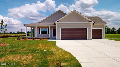 112 Kendall Ln, Goldsboro, NC, 27534-9635 | Card Image