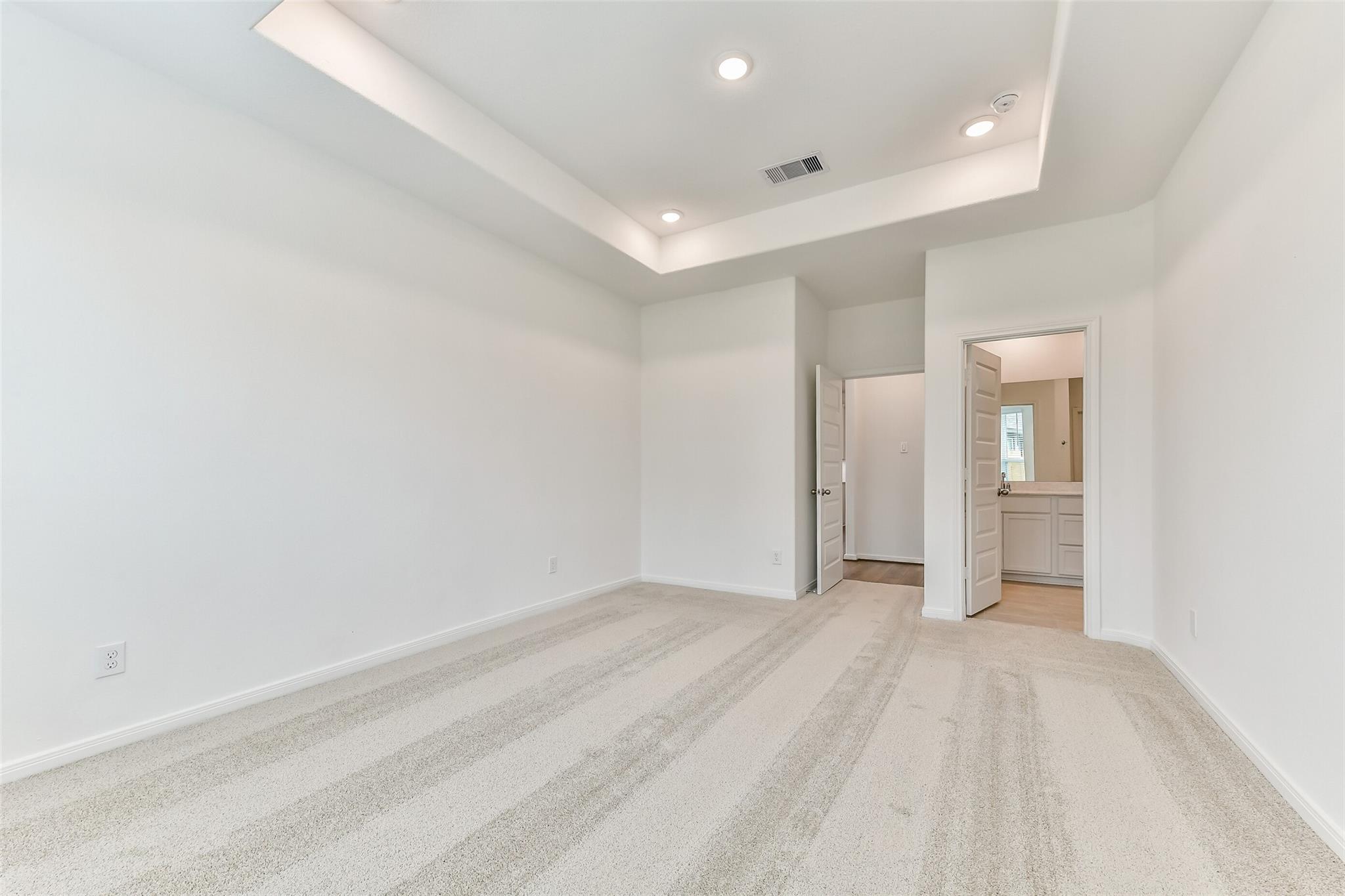 Residential in Houston