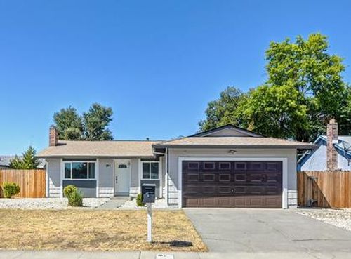 141 Gunnison Avenue, Sacramento, CA, 95838 | Card Image