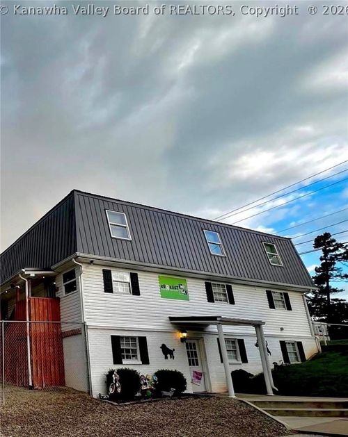 0 Lot 23 Big Tyler Road, Cross Lanes, WV, 25313 | Card Image
