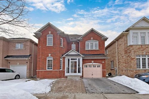 3 Miramar Dr, Markham, ON, L6E1Z6 | Card Image