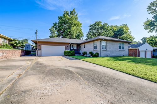 3715 39th St, Tulsa, OK, 74135-2407 | Card Image