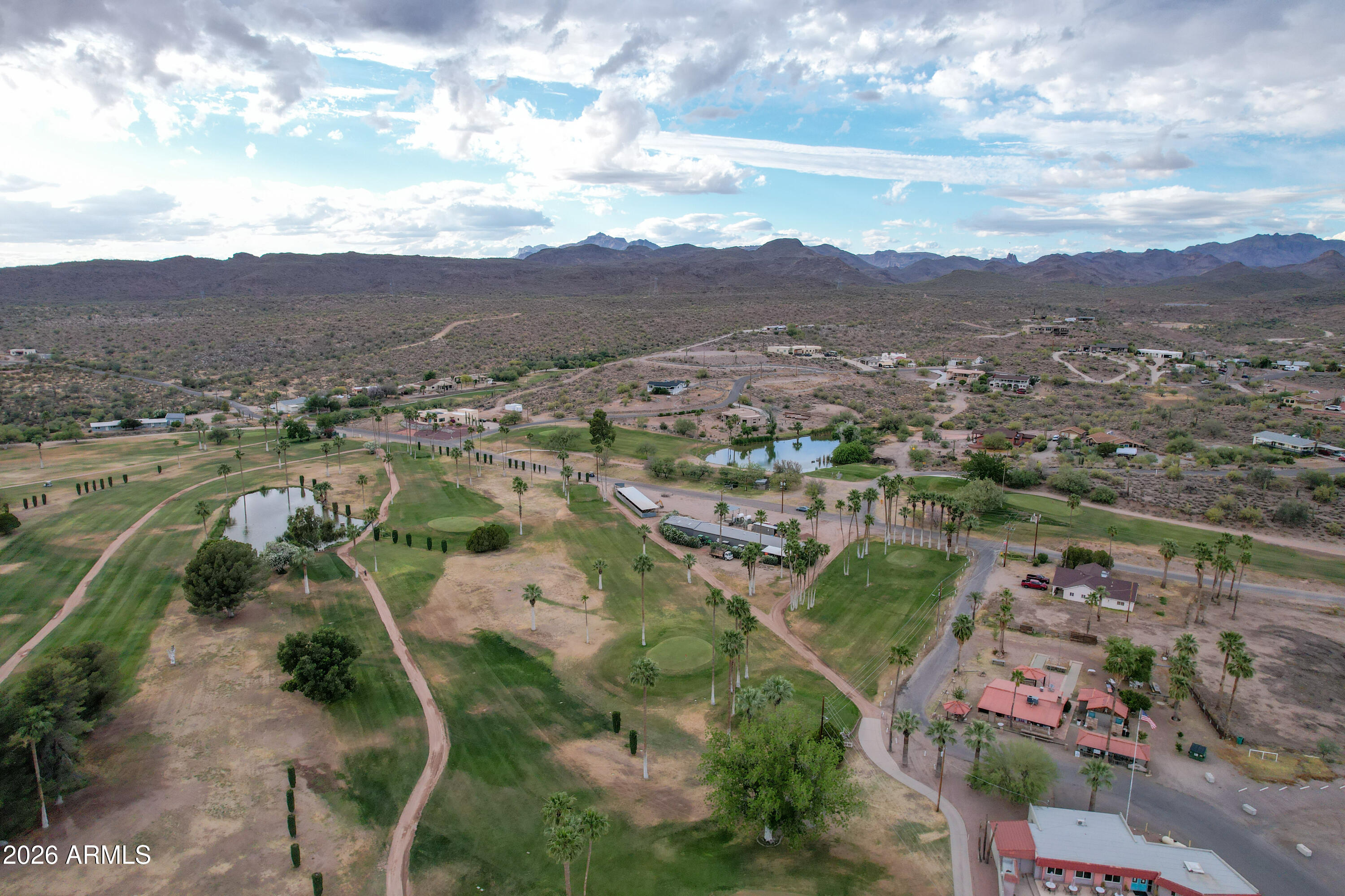 Residential in Queen Valley 5