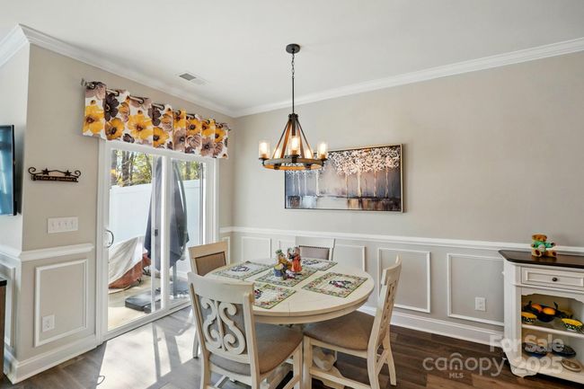 1066 Chicory Trce, Townhouse with 3 bedrooms, 3 bathrooms and null parking in Lake Wylie SC | Image 19