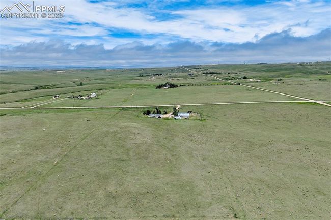 26965 Judge Orr Rd, House other with 3 bedrooms, 2 bathrooms and 14 parking in Calhan CO | Image 50
