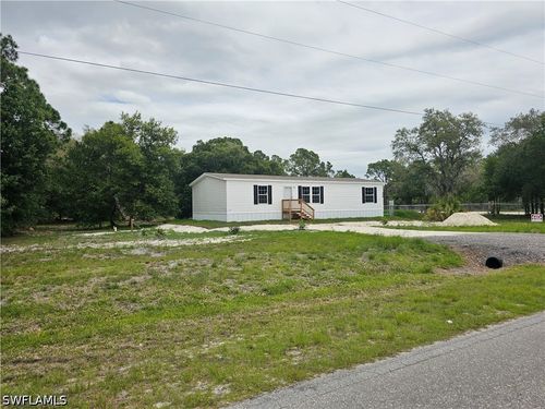509 Bald Cypress Ave, Clewiston, FL, 33440-8839 | Card Image