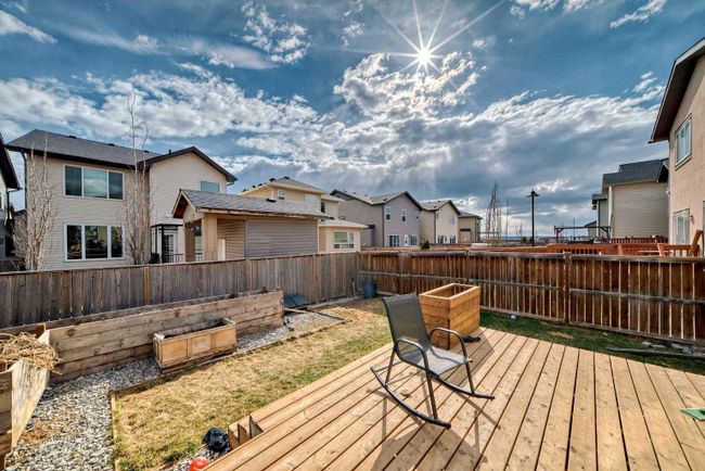 50 Skyview Shores Crescent Ne, Home with 4 bedrooms, 3 bathrooms and 2 parking in Calgary AB | Image 41