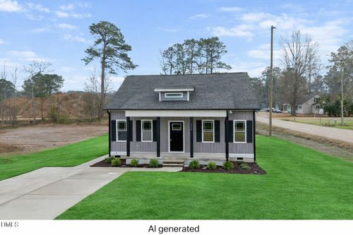 920 Micro Rd W, Selma, NC, 27576-6719 | Card Image