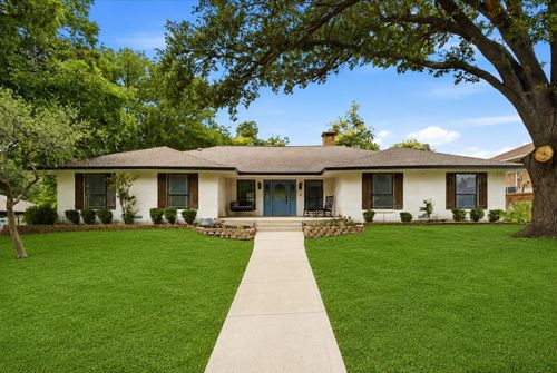 306 Rockbrook Drive, Rockwall, TX, 75087 | Card Image